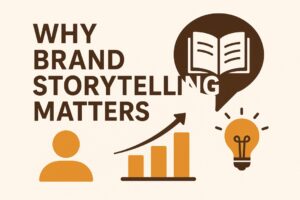 Power of Storytelling | Blog