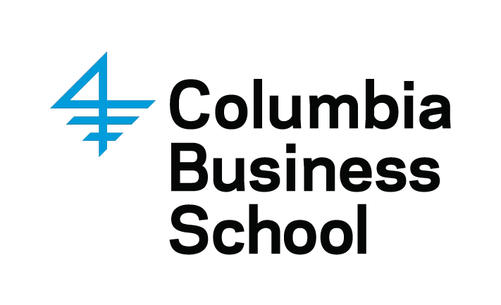 StoryLeading Columbia Business School Logo