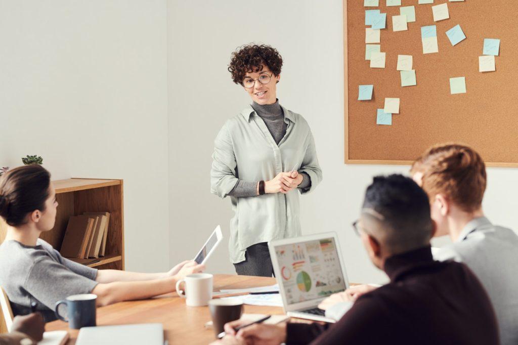 StoryLeading Storytelling Workshop