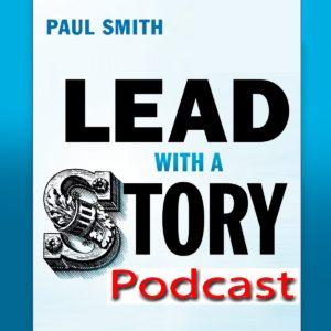 5 Podcasts on Storytelling