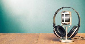 Storytelling Podcast