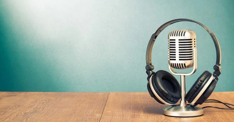 Storytelling Podcast