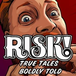 5 Podcasts on Storytelling