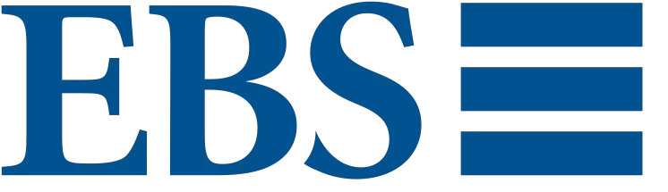 Waitlist sign-up EBS Logo