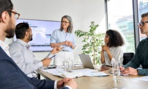 Interactive Presentation
