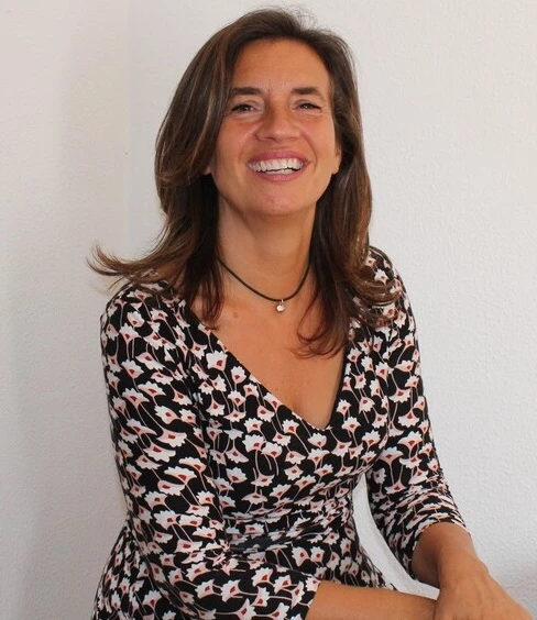 About - Monica Evason