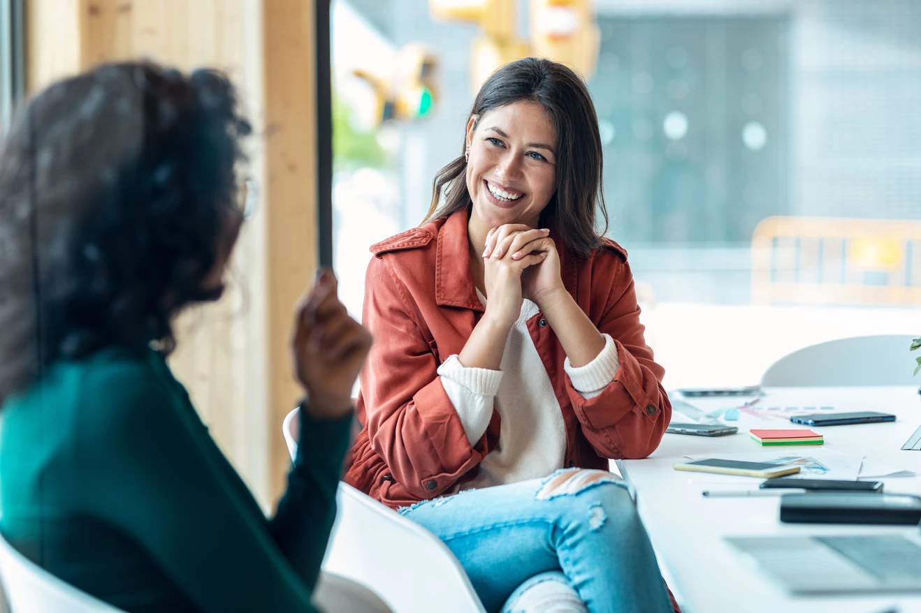 Read more about the article How to craft the perfect customer success story