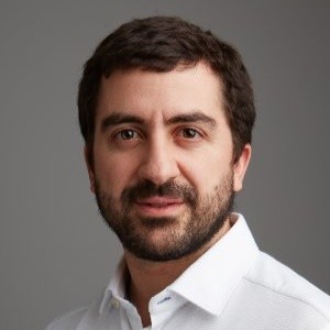 Antonio Marti