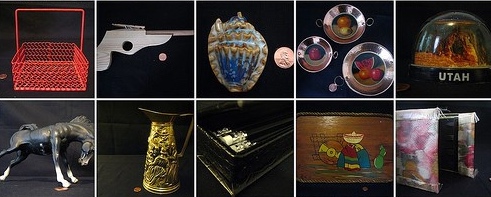 Significant Objects