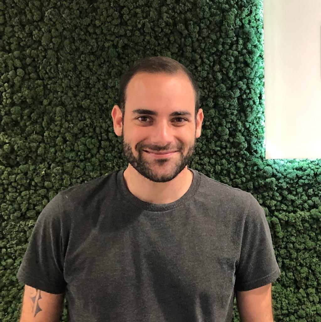 Gabe Strano