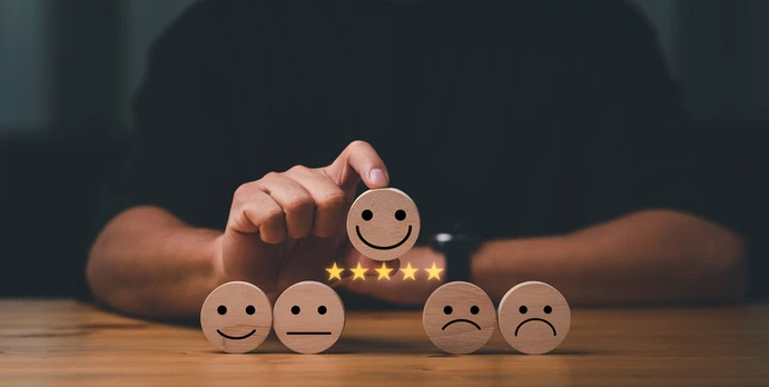 Storytelling Emotions