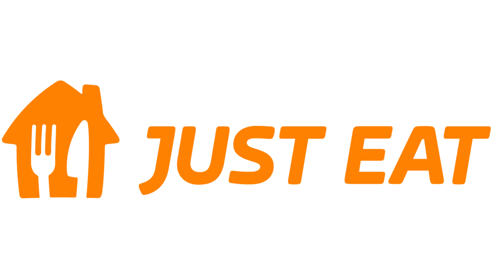 StoryLeading Just Eat Logo