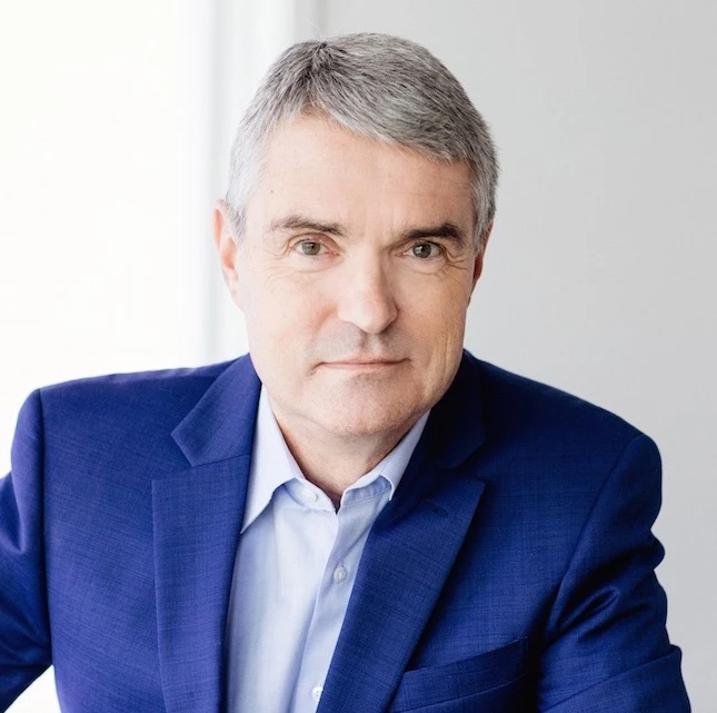 Mark Hunter