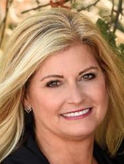 Gina Telford