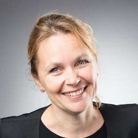 Lucie Maillet St-Pierre