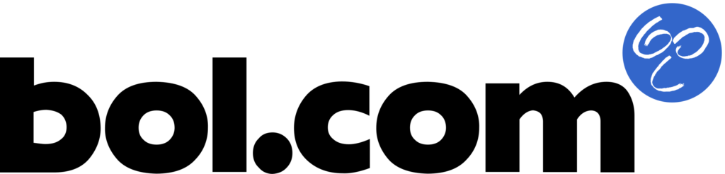 StoryLeading Bol.com logo