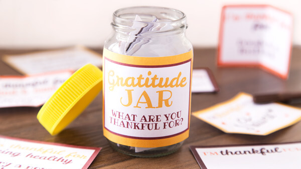 Read more about the article Gratitude Exercises