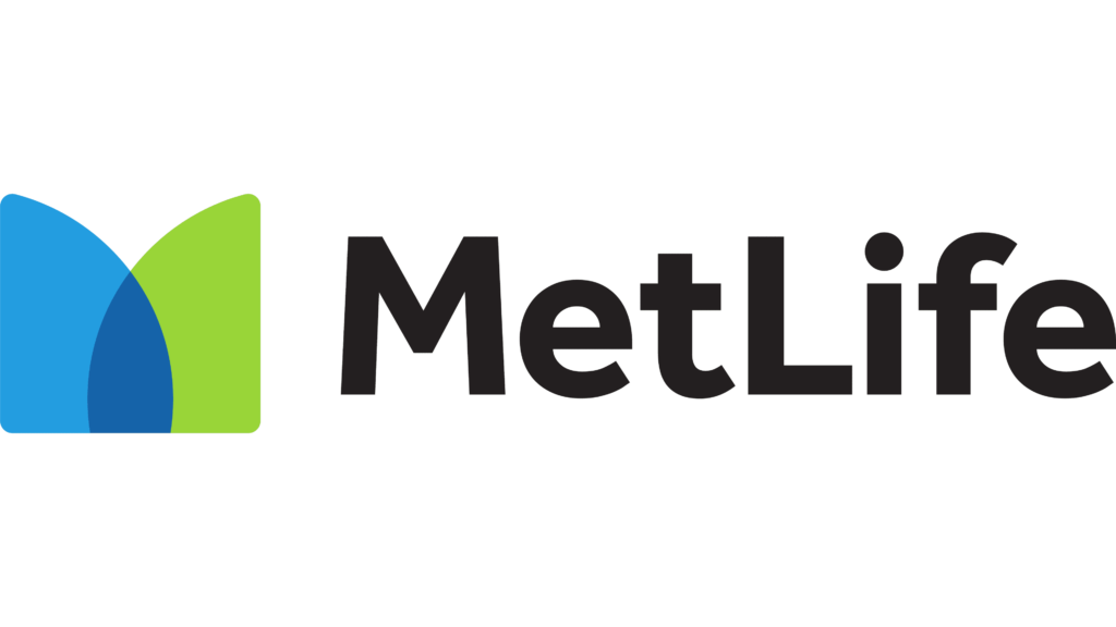 StoryLeading Metlife Logo