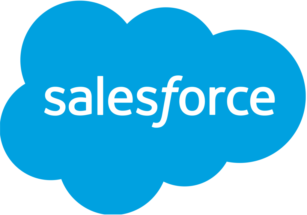 StoryLeading Salesforce Logo