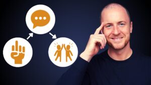 How I'd learn public speaking (if I could start over)