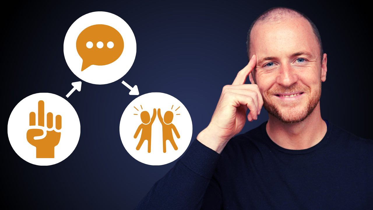 Read more about the article How I’d learn public speaking (if I could start over)