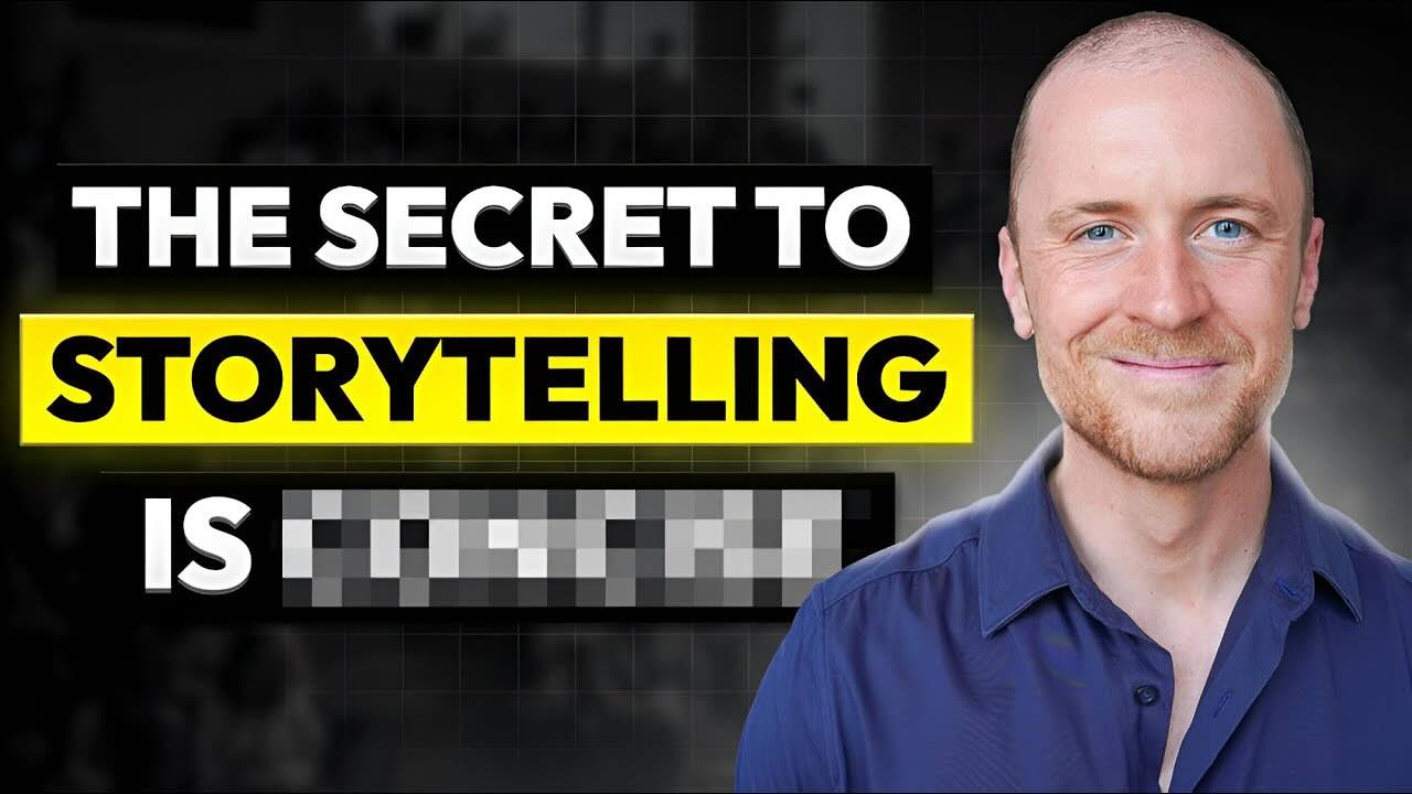 Read more about the article 5 easy ways to raise the stakes in storytelling