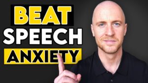 Speech Anxiety