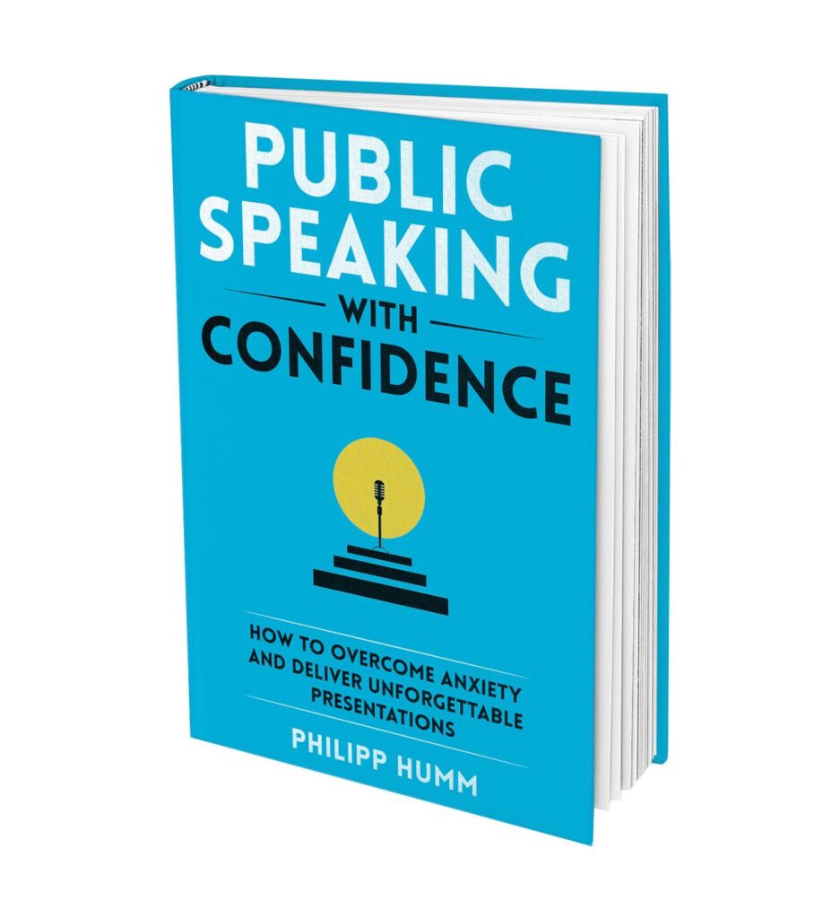 VIP Zone Public Speaking With Confidence