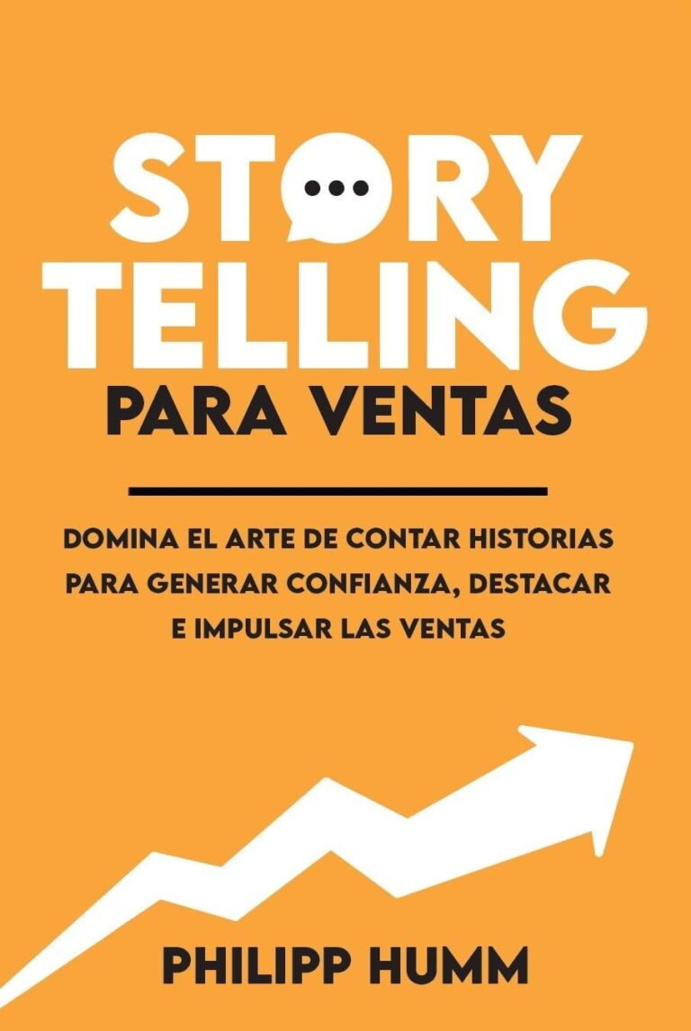Contenido extra Storytelling Para Ventas