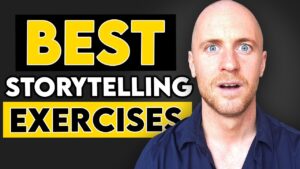 2 Storytelling Exercises