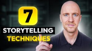 Storytelling Techniques