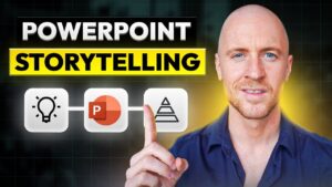 Powerpoint Storytelling