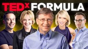 Analysis of Best TED Talks
