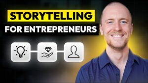 Storytelling for Entrepreneurs