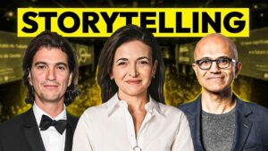 Storytelling Examples