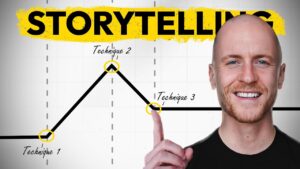 Power of Storytelling | Blog