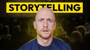 Power of Storytelling | Blog