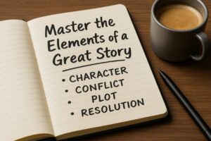 Power of Storytelling | Blog