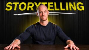 Power of Storytelling | Blog