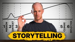 Power of Storytelling | Blog