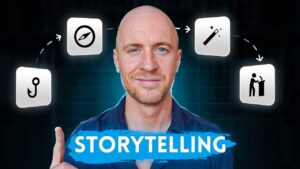 Power of Storytelling | Blog