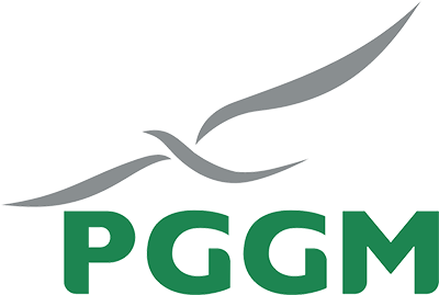 PGGM Logo