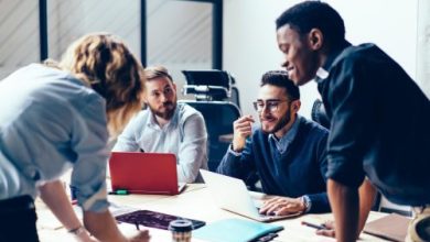 Business Storytelling