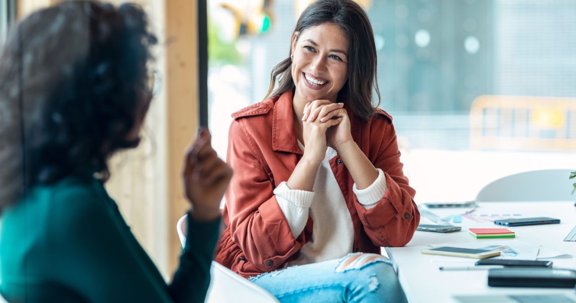Storytelling in Sales