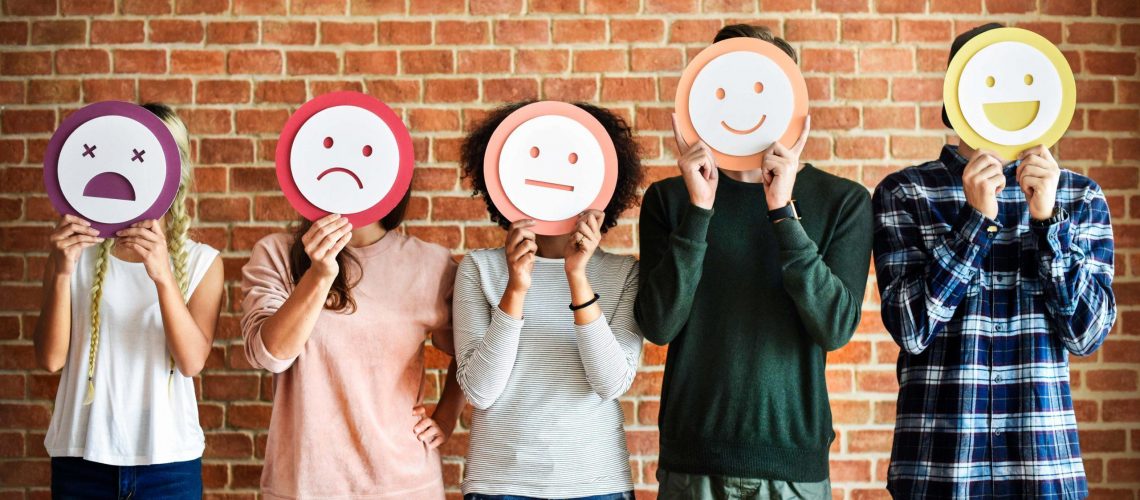 Emotions in storytelling