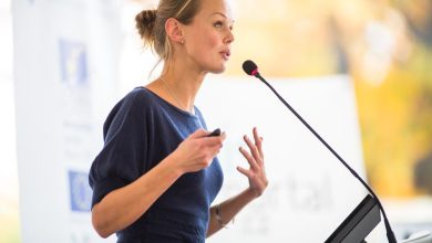 Storytelling Keynote